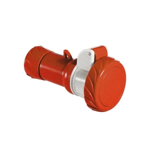 Priză mobilă schneider-electric pkf16m734 4p 16 a/25 a 380-415 v ip67