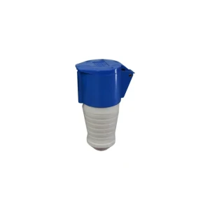 Priză mobilă kasan 4p 16 a/25 a 415 v ip44