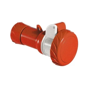 Розетка мобильная pkf16m735 5p 16 a ip67 schneider-electric