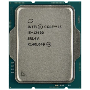 Процессор Intel Core i5-12400, Intel UHD Graphics 730,  | Tray