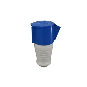 Priză mobilă kasan tg-223 2p+e 32a 220 v ip44