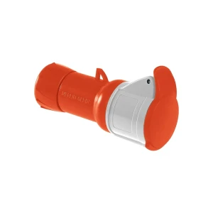 Розетка мобильная schneider-electric pkf32m434 4p 32a 380-415 в ip44