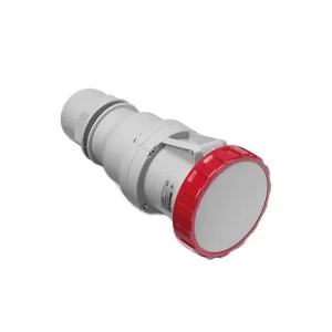 Priză mobilă scame 318.6347 5p 63 a 346-415 v ip67