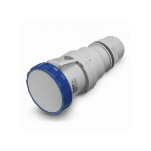 Priză mobilă scame 318.6343 5p 63 a ip65