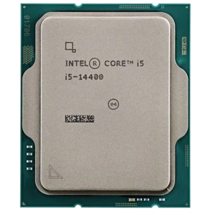 Процессор Intel Core i5-14400, Intel UHD Graphics 730,  | Tray