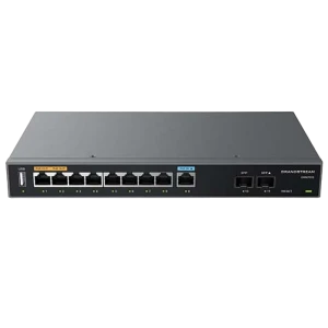Vpn маршрутизатор gwn7003, чёрный