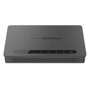 Vpn маршрутизатор gwn7003, чёрный Thumbnail 3