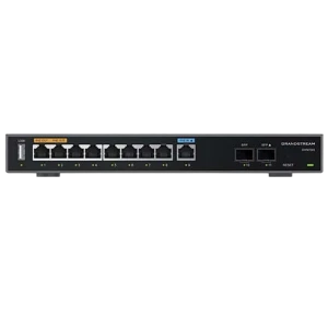 Vpn маршрутизатор gwn7003, чёрный Thumbnail 2