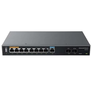 VPN Маршрутизатор GWN7003, Чёрный
