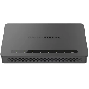 VPN Маршрутизатор  GWN7002, Чёрный