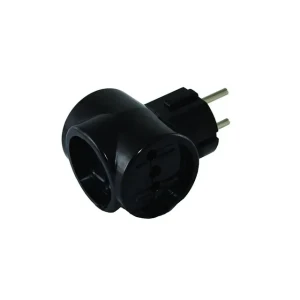 Adaptor stea 10 a 220 v ip20 lemira