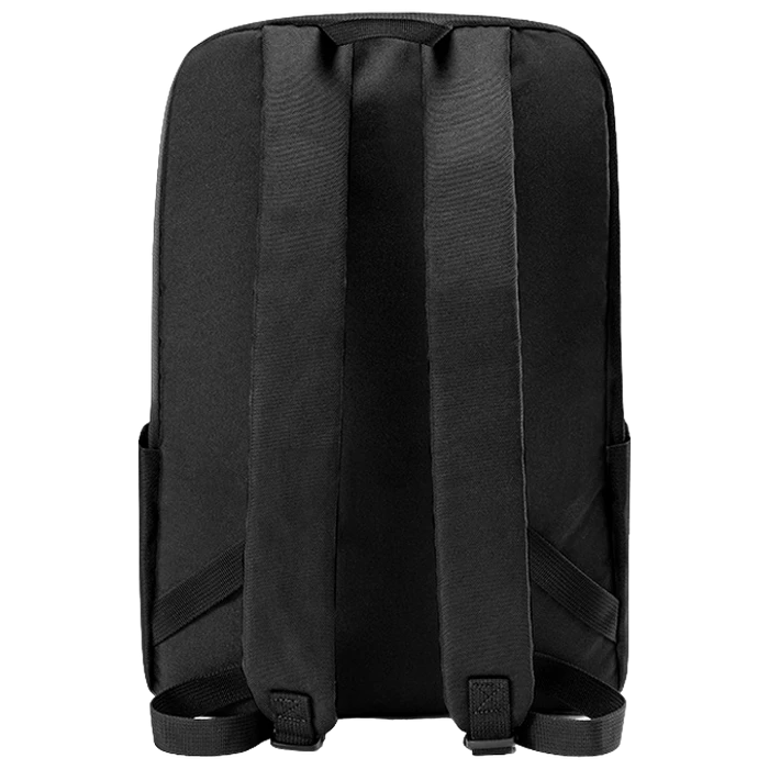 Rucsac ninetygo tiny lightweight casual, 15.6", poliester 600d, negru 6
