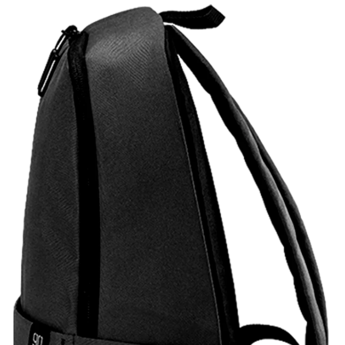 Rucsac ninetygo tiny lightweight casual, 15.6", poliester 600d, negru 8