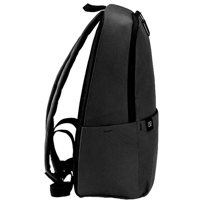 Rucsac ninetygo tiny lightweight casual, 15.6", poliester 600d, negru 3