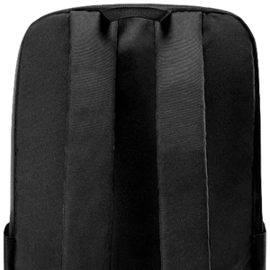 Rucsac ninetygo tiny lightweight casual, 15.6", poliester 600d, negru Thumbnail 5