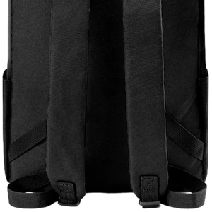 Rucsac ninetygo tiny lightweight casual, 15.6", poliester 600d, negru Thumbnail 2