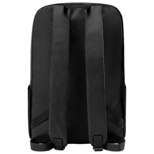 Rucsac ninetygo tiny lightweight casual, 15.6", poliester 600d, negru Thumbnail 6