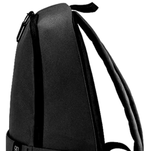 Rucsac ninetygo tiny lightweight casual, 15.6", poliester 600d, negru Thumbnail 8