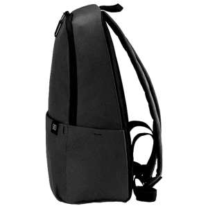Rucsac ninetygo tiny lightweight casual, 15.6", poliester 600d, negru Thumbnail 7