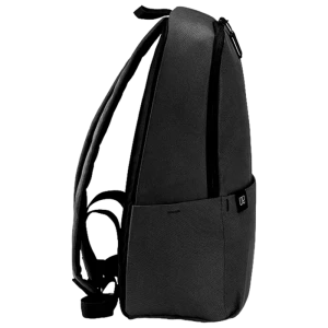 Rucsac ninetygo tiny lightweight casual, 15.6", poliester 600d, negru Thumbnail 3