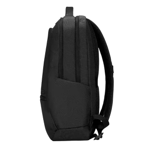 Rucsac ninetygo light business commuting, 15.6", poliester, gri inchis Thumbnail 5