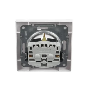 Унитарная розетка asfora 16 a 250 в белый schneider-electric Thumbnail 2