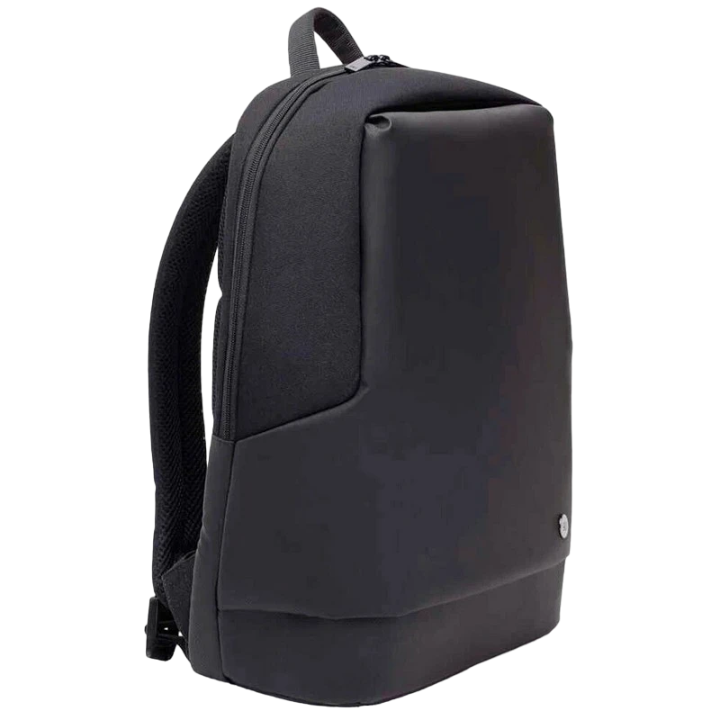 Повседневный рюкзак ninetygo city commuter, 13", нейлон, полиэстер, чёрный 3