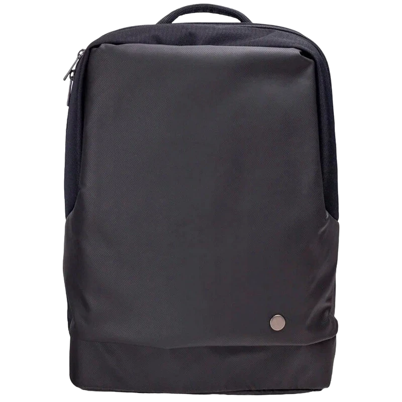 Повседневный рюкзак ninetygo city commuter, 13", нейлон, полиэстер, чёрный 6