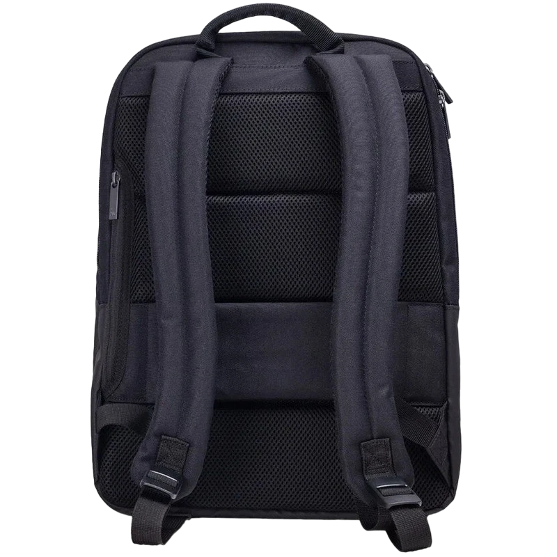 Повседневный рюкзак ninetygo city commuter, 13", нейлон, полиэстер, чёрный 2