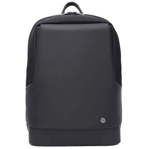 Повседневный рюкзак NINETYGO City Commuter, 13", Нейлон, Полиэстер, Чёрный