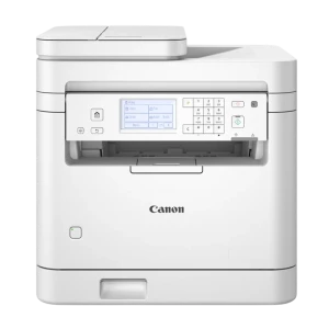 Multifunctional laser Canon i-Sensys MF287dw, Alb