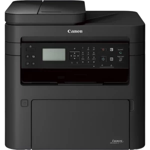 Лазерный принтер Canon i-Sensys MF267dw II, Чёрный