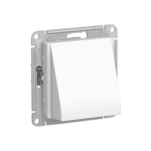 Кабельный вывод atlas design 16 a белый schneider-electric