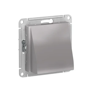 Кабельный вывод atlas design 16 a алюминий schneider-electric