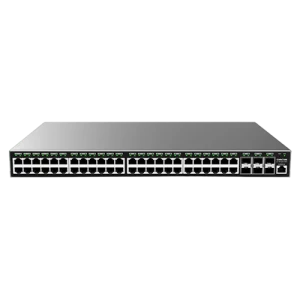 Switch de rețea Grandstream GWN7806, 48x 10/100/1000 Mbps
