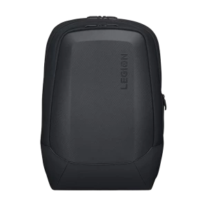 Рюкзак для ноутбука Lenovo Armored, 17.3", Полиэстер, Чёрный