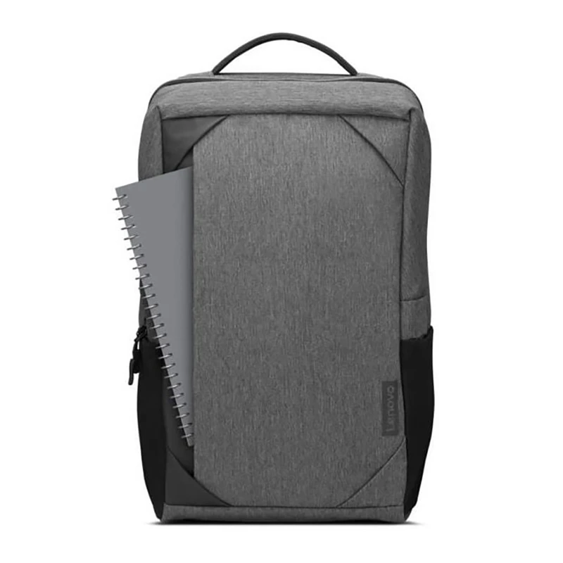 Rucsac pentru laptop lenovo urban backpack, 15.6", grey 5