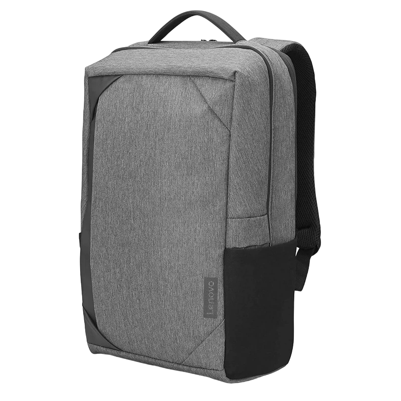 Rucsac pentru laptop lenovo urban backpack, 15.6", grey 7