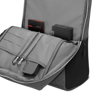 Rucsac pentru laptop lenovo urban backpack, 15.6", grey Thumbnail 11