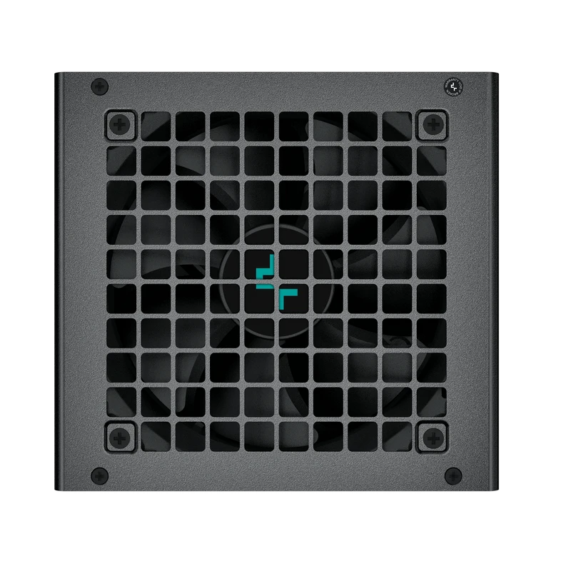Блок питания для компьютеров deepcool pk850d, 850вт, atx, немодульный 8