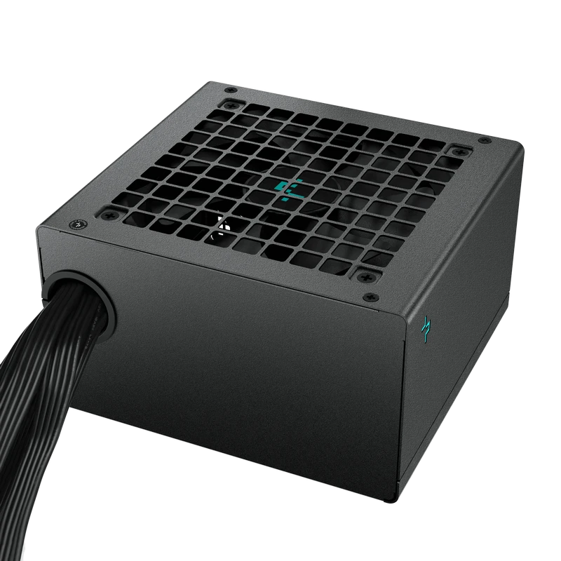 Блок питания для компьютеров deepcool pk850d, 850вт, atx, немодульный 6