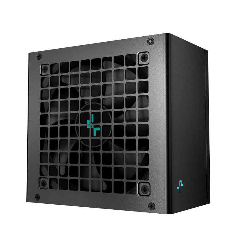 Блок питания для компьютеров deepcool pk850d, 850вт, atx, немодульный 5