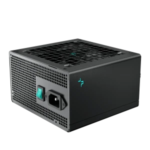 Блок питания для компьютеров deepcool pk850d, 850вт, atx, немодульный