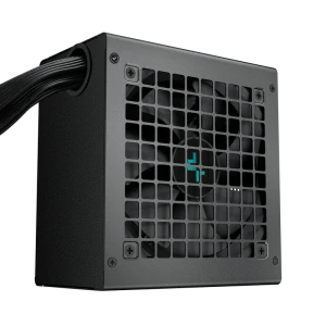 Блок питания для компьютеров deepcool pk850d, 850вт, atx, немодульный Thumbnail 2