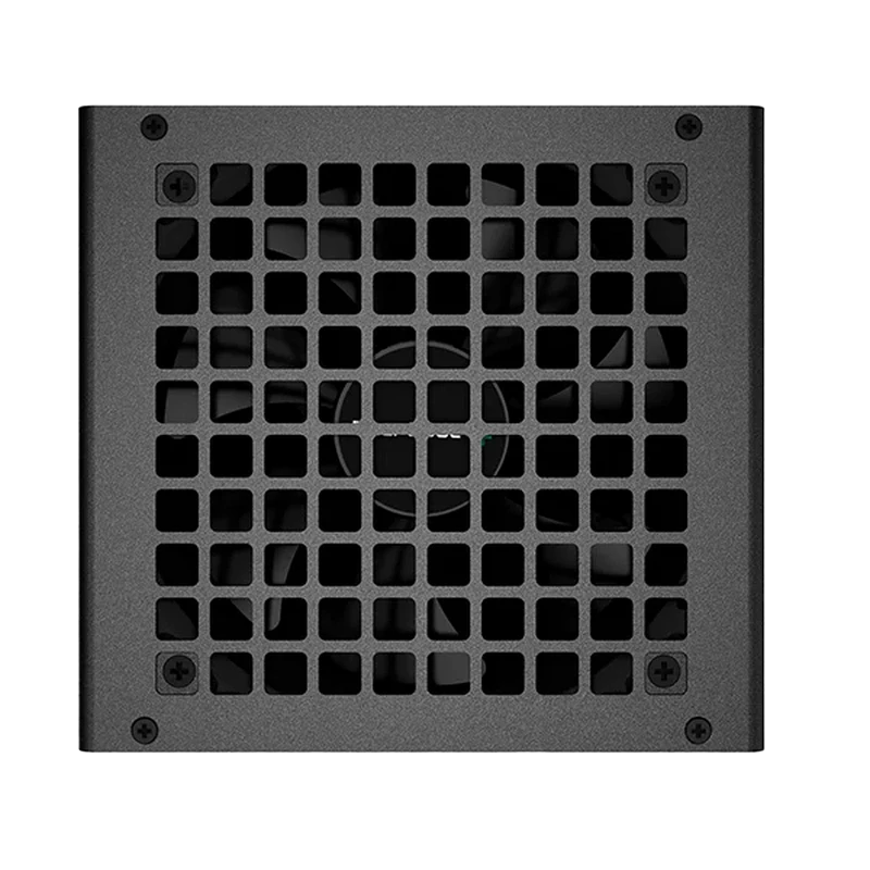 Блок питания для компьютеров deepcool pf700, 700вт, atx, немодульный 2