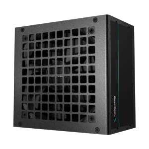 Блок питания для компьютеров deepcool pf700, 700вт, atx, немодульный Thumbnail 8