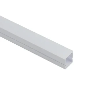 Profil din aluminiu cu dispersor hl-bapl065-f 2000 x 11.4 x 12.2 mm elmos