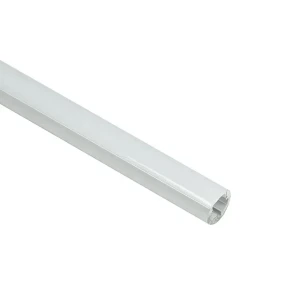 Profil din aluminiu cu dispersor hl-a091 2000 x 12 x 10 mm elmos
