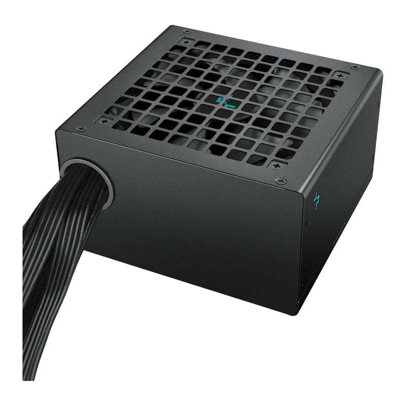 Блок питания для компьютеров deepcool pn850d, 850вт, atx, немодульный 6