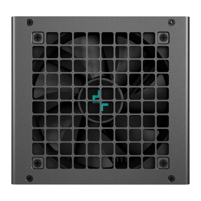 Блок питания для компьютеров deepcool pn850d, 850вт, atx, немодульный 7